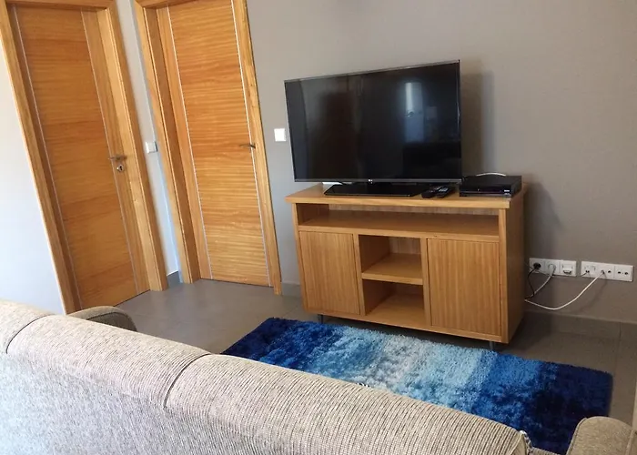 Apartamentos Sousa