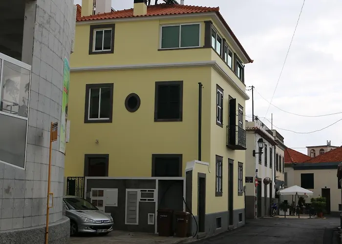 Apartamentos Sousa