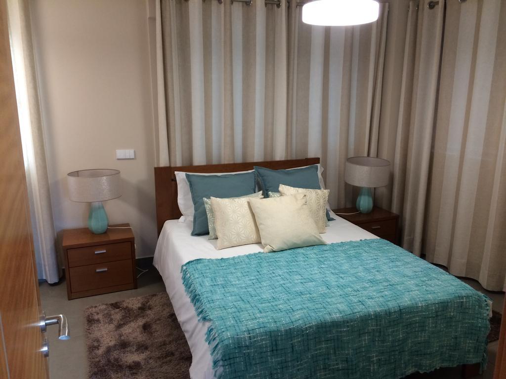 Sousa Appartement