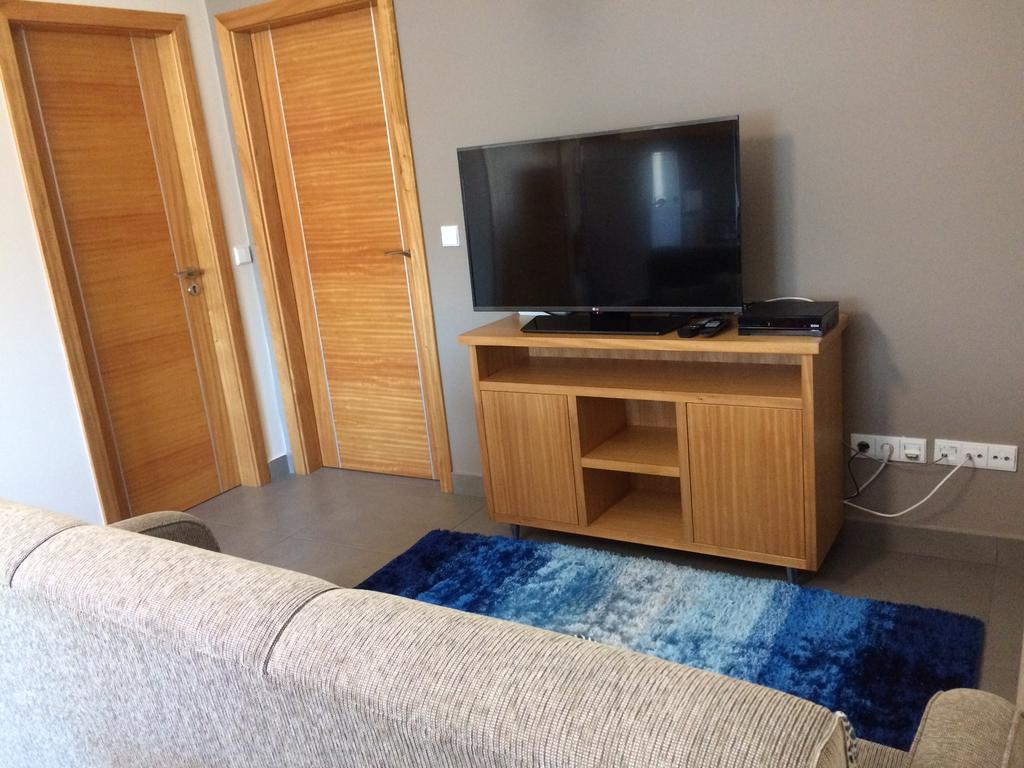 Sousa Appartement *