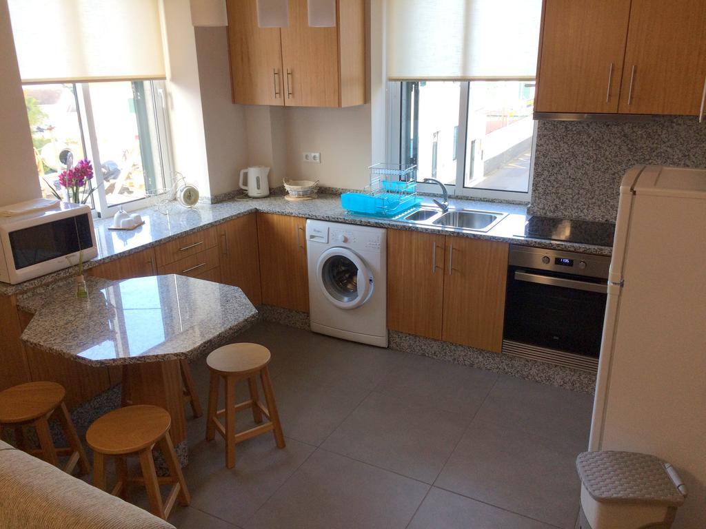 Appartement Sousa Funchal (Madeira)