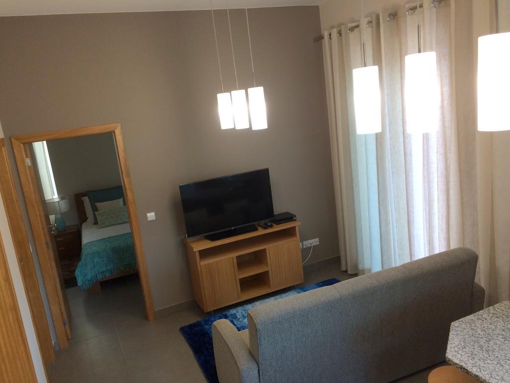 Sousa Appartement