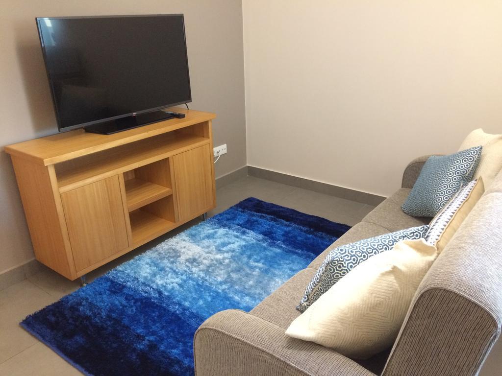 Sousa Appartement