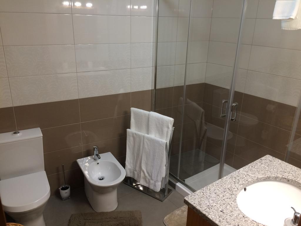 Appartement Sousa *
