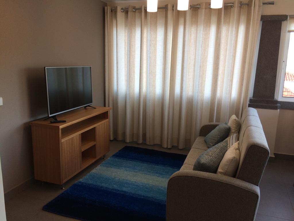 Appartement Sousa *