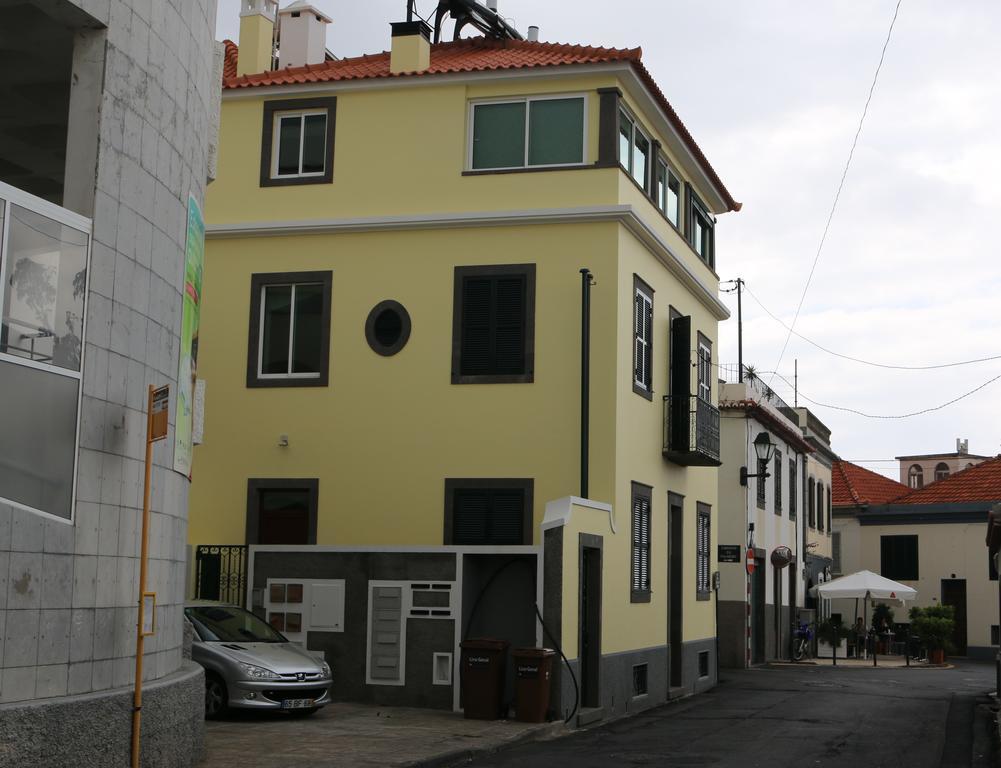 Sousa Appartement *