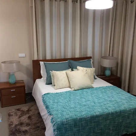Apartamentos Sousa Funchal  Buitenkant foto