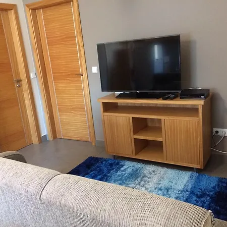 Apartamentos Sousa Funchal  Buitenkant foto