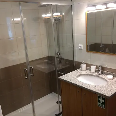 Apartamentos Sousa Funchal  Buitenkant foto