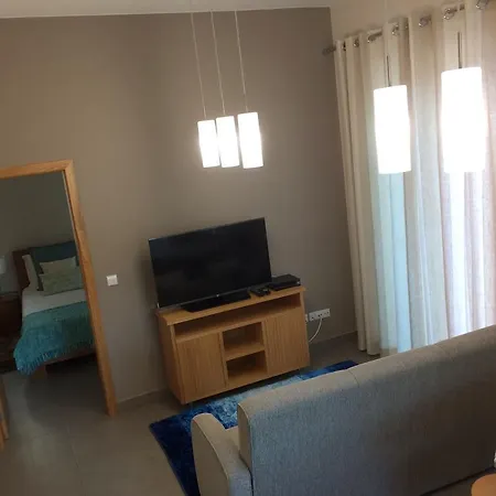 Apartamentos Sousa Funchal  Buitenkant foto