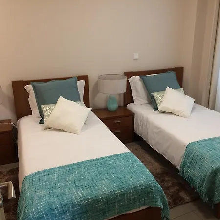 Apartamentos Sousa Funchal  Buitenkant foto