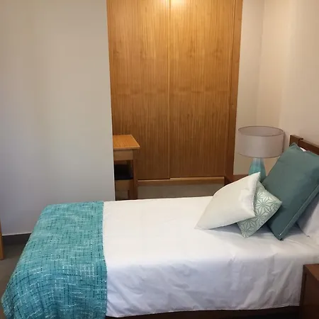 Apartamentos Sousa Funchal  Buitenkant foto