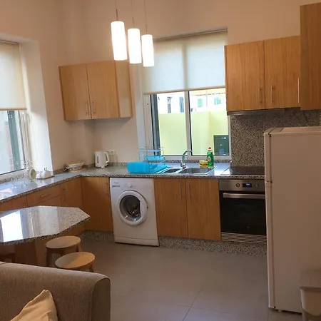 Apartamentos Sousa Funchal  Buitenkant foto