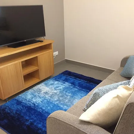 Apartamentos Sousa Funchal  Buitenkant foto