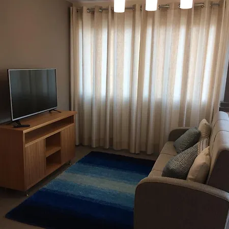 Apartamentos Sousa Funchal  Buitenkant foto
